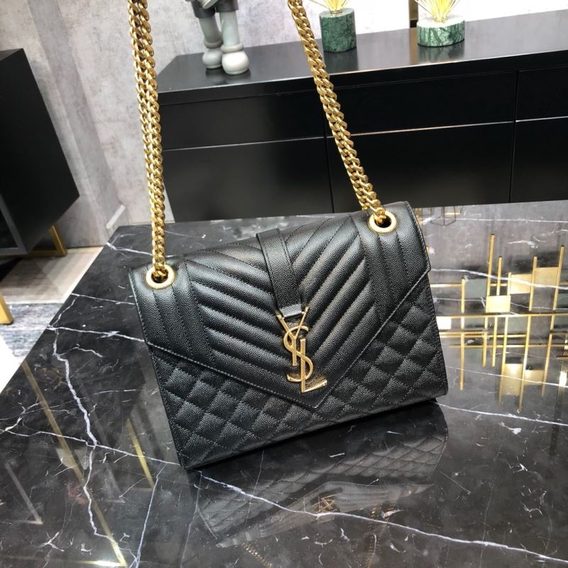 YSL Satchel Bags